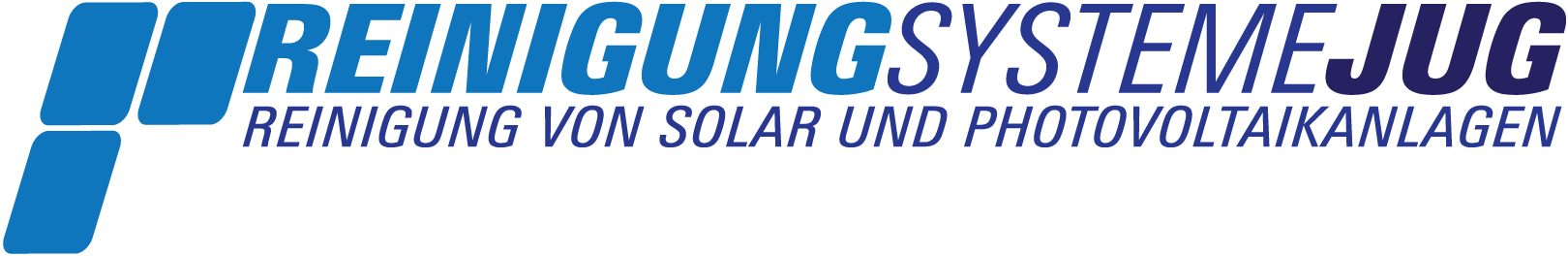 ReinigungSystemeJug Logo